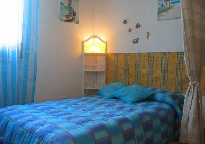 Casa Vacanze Appartamento Cortile San Simone